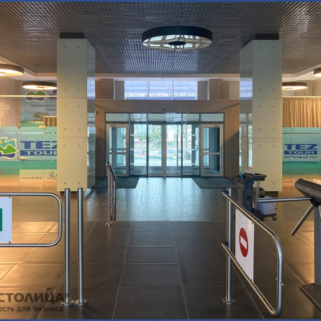 Фотография Сдается офисное помещение по адресу Минск, Толбухина ул., 2 - фото 4