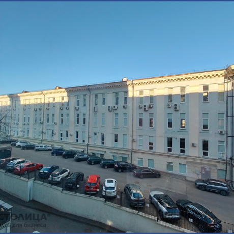 Фотография Сдается офисное помещение по адресу Минск, Толбухина ул., 2 - фото 7