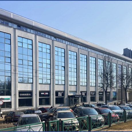 Фотография Сдается офисное помещение по адресу Минск, Толбухина ул., 2 - фото 8