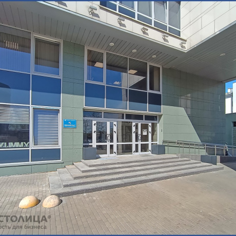 Фотография Сдается офисное помещение по адресу Минск, Смоленская ул., 25 - фото 3