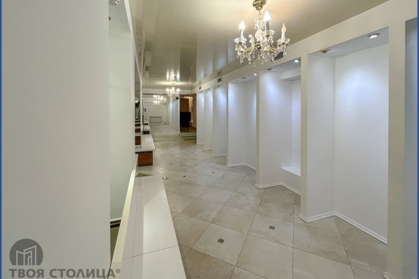 Сдается торговое помещение по адресу Минск, Маркса ул., 20 - фото 4