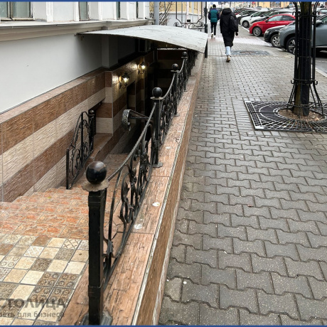 Фотография Сдается торговое помещение по адресу Минск, Маркса ул., 20 - фото 6