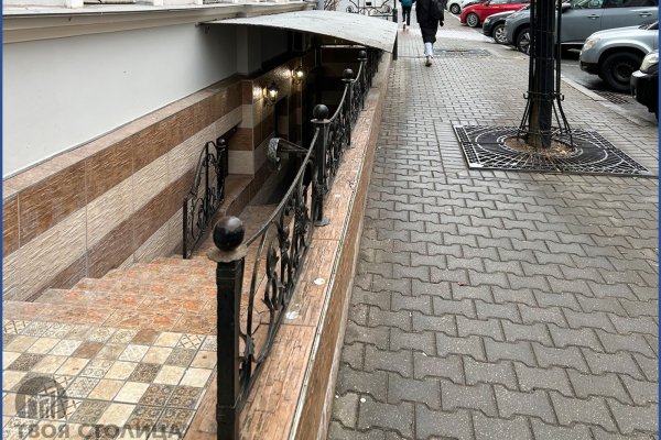 Сдается торговое помещение по адресу Минск, Маркса ул., 20 - фото 6