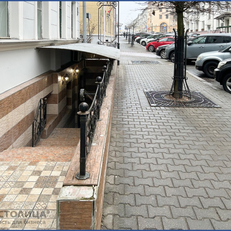 Фотография Сдается торговое помещение по адресу Минск, Маркса ул., 20 - фото 7