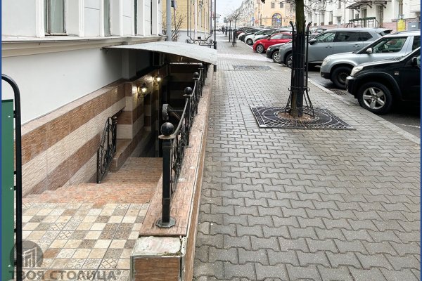 Сдается торговое помещение по адресу Минск, Маркса ул., 20 - фото 7