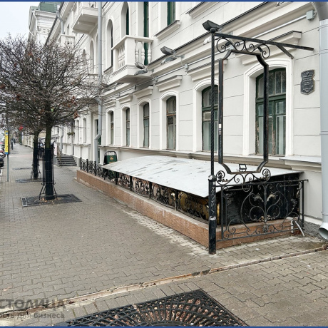 Фотография Сдается торговое помещение по адресу Минск, Маркса ул., 20 - фото 8