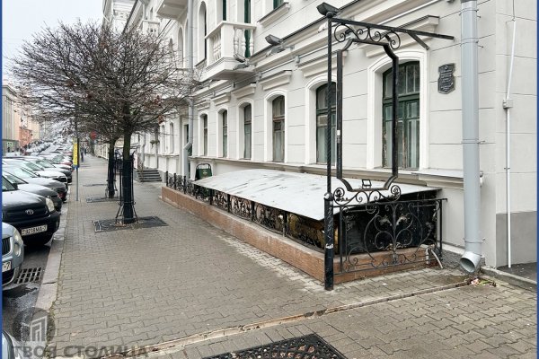 Сдается торговое помещение по адресу Минск, Маркса ул., 20 - фото 8