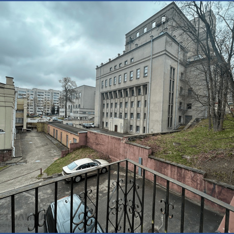 Фотография Сдается офисное помещение по адресу Минск, Независимости просп., 28 - фото 8