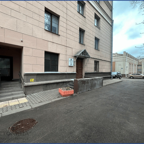 Фотография Сдается офисное помещение по адресу Минск, Независимости просп., 28 - фото 9