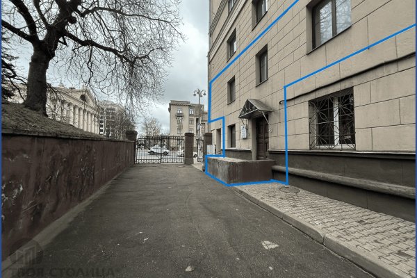 Сдается офисное помещение по адресу Минск, Независимости просп., 28 - фото 10