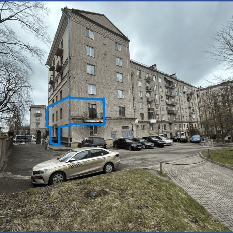 Фотография Сдается офисное помещение по адресу Минск, Независимости просп., 28 - фото 11