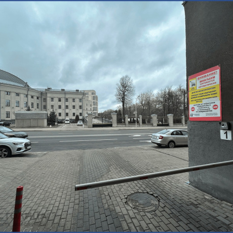 Фотография Сдается офисное помещение по адресу Минск, Независимости просп., 28 - фото 15