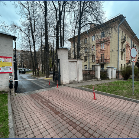 Фотография Сдается офисное помещение по адресу Минск, Независимости просп., 28 - фото 17