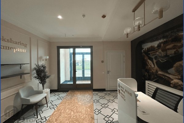 Сдается офисное помещение по адресу Минск, Алферова, 22 - фото 6