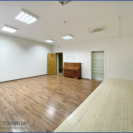Фотография Сдается офисное помещение по адресу Минск, Богдановича пер., 15 - фото 3