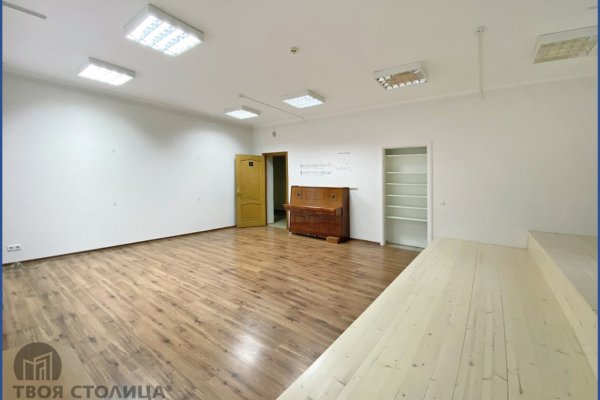 Сдается офисное помещение по адресу Минск, Богдановича пер., 15 - фото 3