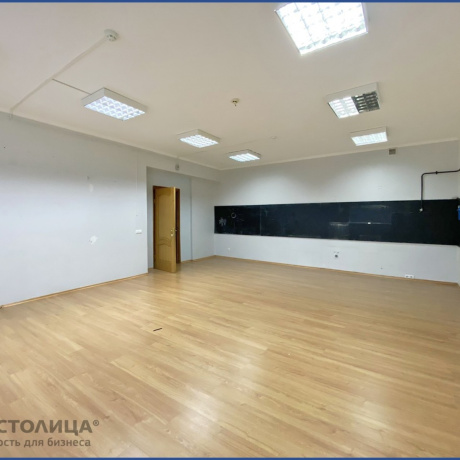 Фотография Сдается офисное помещение по адресу Минск, Богдановича пер., 15 - фото 4