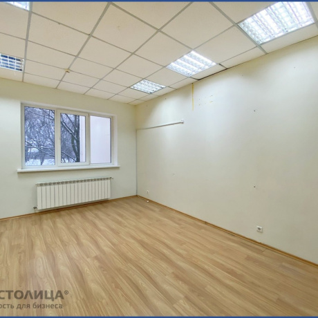 Фотография Сдается офисное помещение по адресу Минск, Богдановича пер., 15 - фото 5