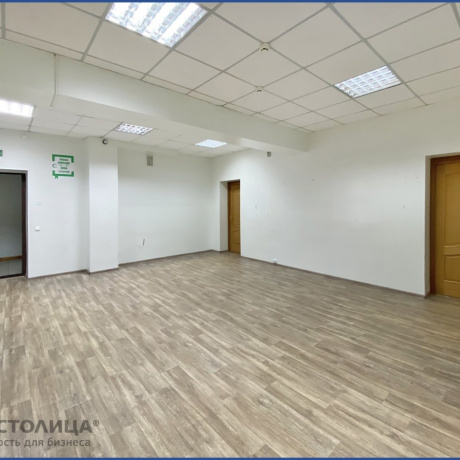 Фотография Сдается офисное помещение по адресу Минск, Богдановича пер., 15 - фото 7