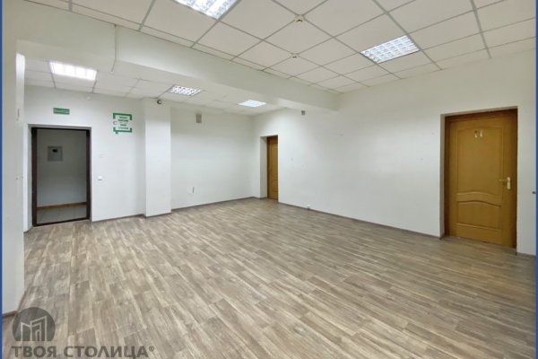 Сдается офисное помещение по адресу Минск, Богдановича пер., 15 - фото 7