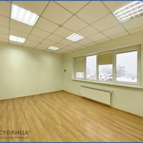 Фотография Сдается офисное помещение по адресу Минск, Богдановича пер., 15 - фото 8