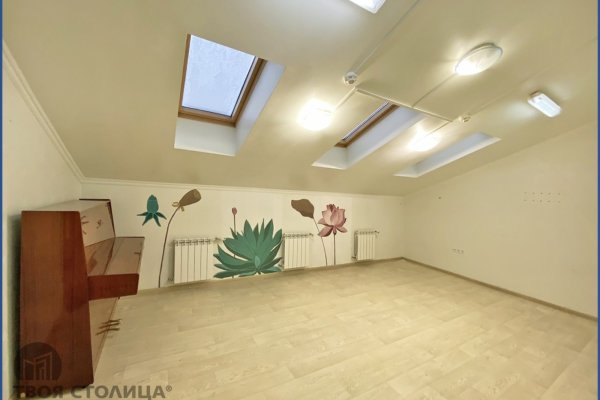 Сдается офисное помещение по адресу Минск, Богдановича пер., 15 - фото 9