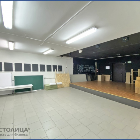 Фотография Сдается офисное помещение по адресу Минск, Богдановича пер., 15 - фото 11
