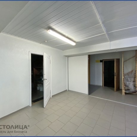 Фотография Сдается офисное помещение по адресу Минск, Богдановича пер., 15 - фото 12