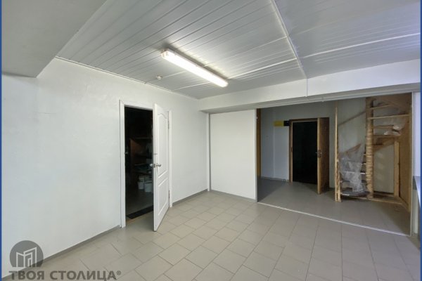 Сдается офисное помещение по адресу Минск, Богдановича пер., 15 - фото 12
