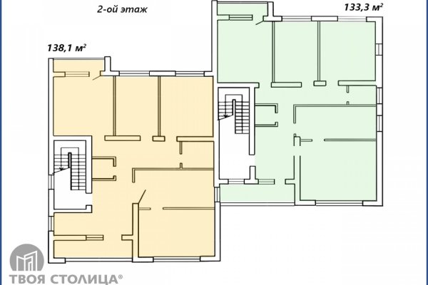 Сдается офисное помещение по адресу Минск, Богдановича пер., 15 - фото 13