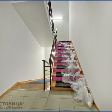 Фотография Сдается офисное помещение по адресу Минск, Богдановича пер., 15 - фото 14