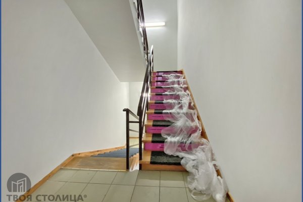 Сдается офисное помещение по адресу Минск, Богдановича пер., 15 - фото 14