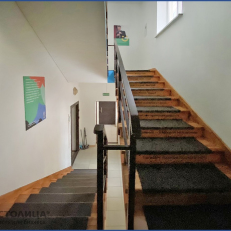 Фотография Сдается офисное помещение по адресу Минск, Богдановича пер., 15 - фото 15