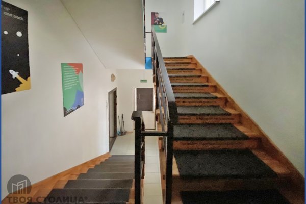 Сдается офисное помещение по адресу Минск, Богдановича пер., 15 - фото 15