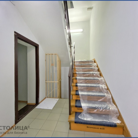 Фотография Сдается офисное помещение по адресу Минск, Богдановича пер., 15 - фото 16