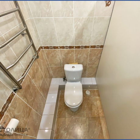 Фотография Сдается офисное помещение по адресу Минск, Богдановича пер., 15 - фото 17