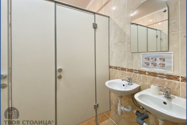 Сдается офисное помещение по адресу Минск, Богдановича пер., 15 - фото 18