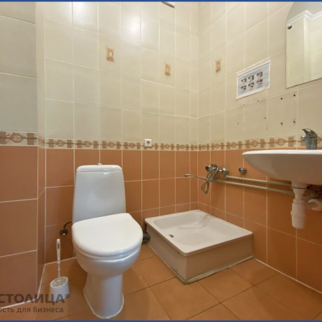 Фотография Сдается офисное помещение по адресу Минск, Богдановича пер., 15 - фото 20