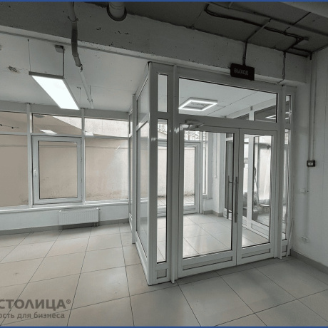 Фотография Сдается торговое помещение по адресу Минск, Мстиславца ул., 8 - фото 3