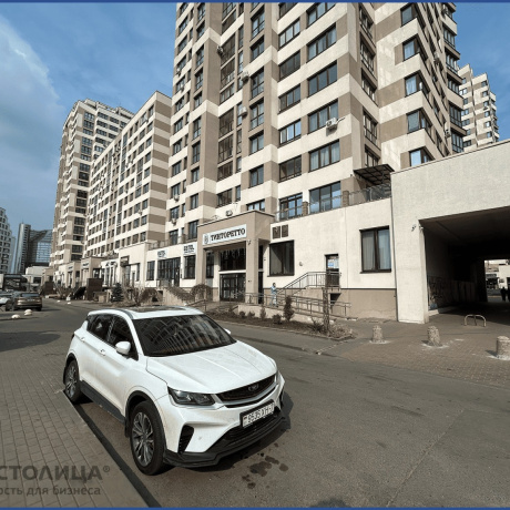 Фотография Сдается торговое помещение по адресу Минск, Мстиславца ул., 8 - фото 4