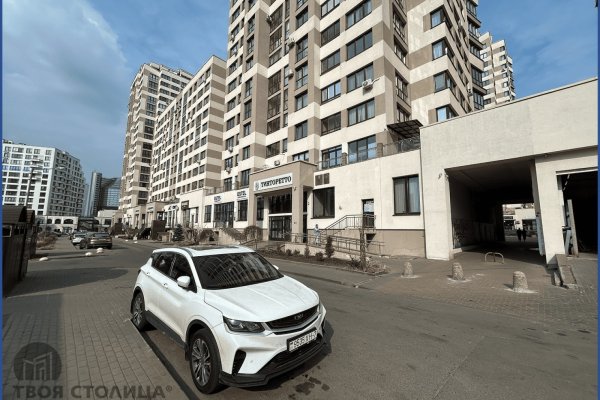 Сдается торговое помещение по адресу Минск, Мстиславца ул., 8 - фото 4