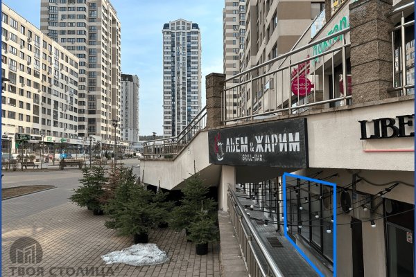 Сдается торговое помещение по адресу Минск, Мстиславца ул., 8 - фото 5