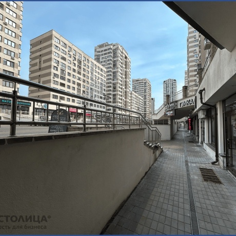 Фотография Сдается торговое помещение по адресу Минск, Мстиславца ул., 8 - фото 6