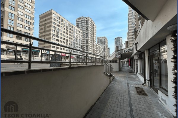 Сдается торговое помещение по адресу Минск, Мстиславца ул., 8 - фото 6