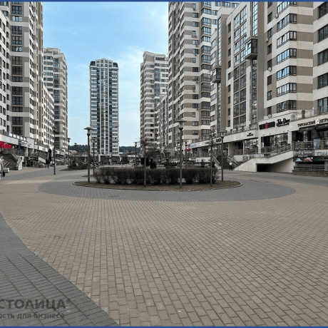 Фотография Сдается торговое помещение по адресу Минск, Мстиславца ул., 8 - фото 7