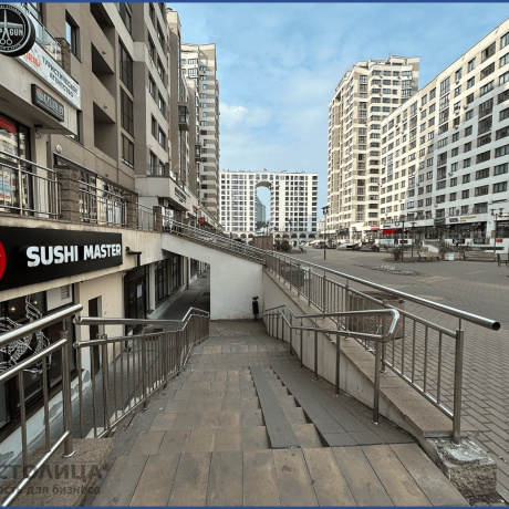 Фотография Сдается торговое помещение по адресу Минск, Мстиславца ул., 8 - фото 8