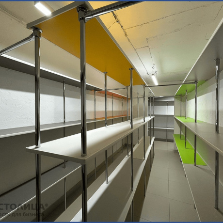 Фотография Сдается торговое помещение по адресу Минск, Мстиславца ул., 8 - фото 10