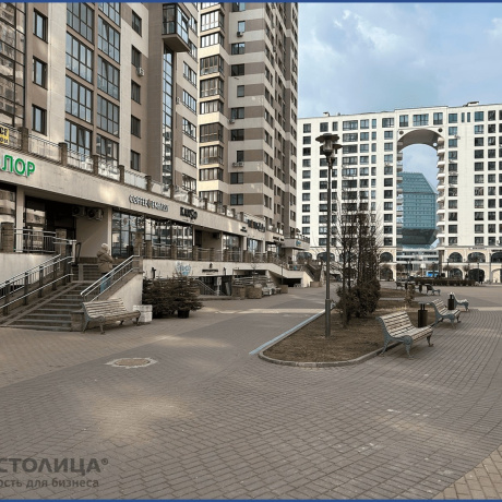 Фотография Сдается торговое помещение по адресу Минск, Мстиславца ул., 8 - фото 11