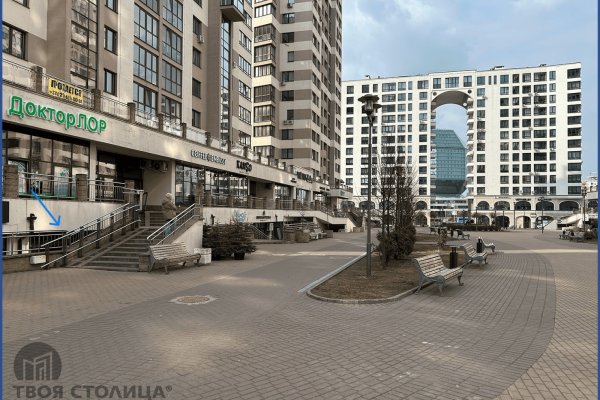 Сдается торговое помещение по адресу Минск, Мстиславца ул., 8 - фото 11