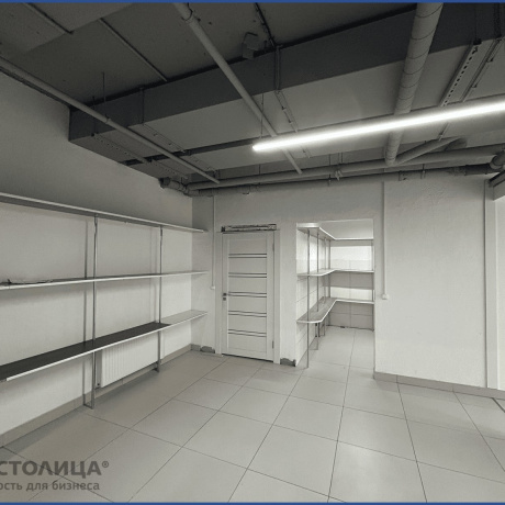 Фотография Сдается торговое помещение по адресу Минск, Мстиславца ул., 8 - фото 12
